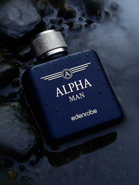alpha